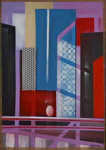 David Grazioso 7David - Senza titolo