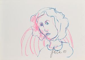 TANO FESTA - Senza titolo