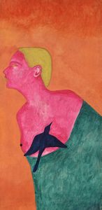 Tommaso Lisanti - Lucciola