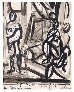 GIUSEPPE ZIGAINA - Interno