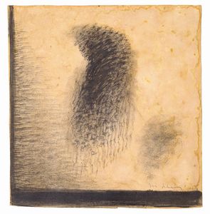 MARIO DELUIGI - senza titolo