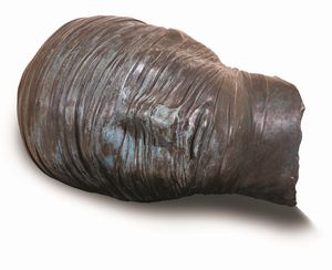 Igor Mitoraj - Tramonto