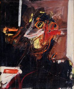 PIERO  RUGGERI - Figura