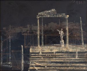 VASILIJE JOSIP JORDAN - Forum Romanum