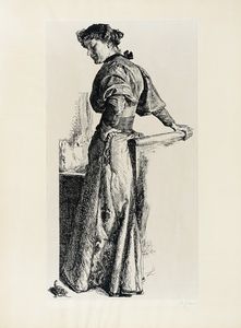 OTTO GREINER - Cenzi.