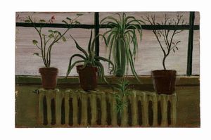 VENO PILON - Senza titolo.