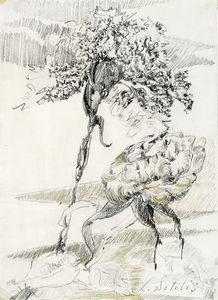 LISA SOTILIS - Composizione.