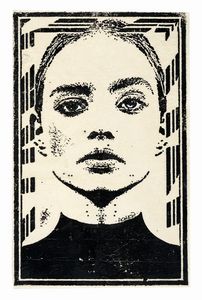 ACHE77 - I resist.