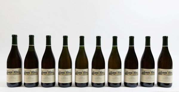 Robert Mondavi Winery, Chardonnay Reserve  - Asta Vini Pregiati e da Collezione - Associazione Nazionale - Case d'Asta italiane