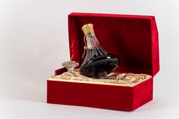 Camus, Cognac Tradition  - Asta Vini Pregiati e da Collezione - Associazione Nazionale - Case d'Asta italiane