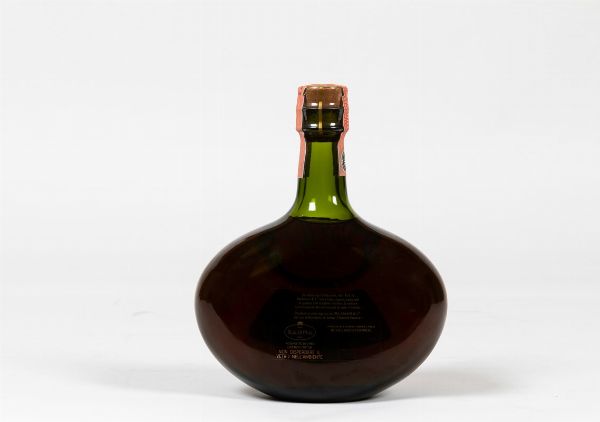 Delamain, Cognac Grande Champagne Vesper Sagna  - Asta Vini Pregiati e da Collezione - Associazione Nazionale - Case d'Asta italiane