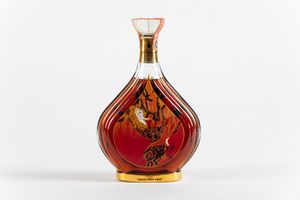 Courvoisier, Cognac Extra Collection Ert Edizione Limitata Vigne  - Asta Vini Pregiati e da Collezione - Associazione Nazionale - Case d'Asta italiane