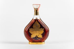 Courvoisier, Cognac Extra Collection Ert Edizione Limitata Vigne  - Asta Vini Pregiati e da Collezione - Associazione Nazionale - Case d'Asta italiane
