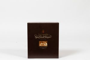 Delamain, Cognac Grande Champagne Vesper Sagna  - Asta Vini Pregiati e da Collezione - Associazione Nazionale - Case d'Asta italiane