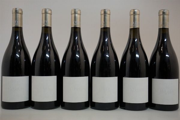 Pure Châteauneuf-du-Pape Domaine La Barroche 2007  - Asta VINI PREGIATI E DISTILLATI DA COLLEZIONE - Associazione Nazionale - Case d'Asta italiane