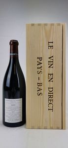 Romae Saint-Vivant Marey-Monge Domaine de la Romane Conti     2015  - Asta Il Fascino e l'Eleganza - Un percorso tra i migliori Vini italiani e francesi - Associazione Nazionale - Case d'Asta italiane