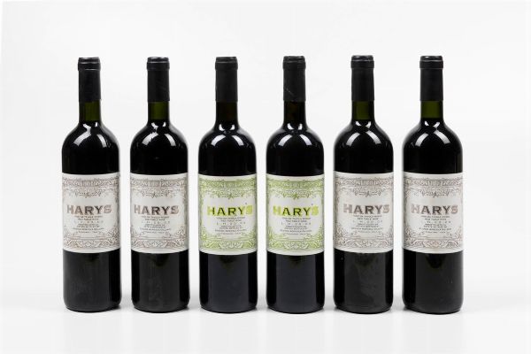 Az.Agr. Gillardi, Harys  - Asta Summer Wine | Cambi Time - Associazione Nazionale - Case d'Asta italiane