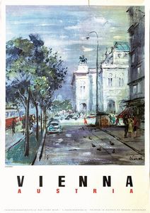 Hermann Kosel - VIENNA AUSTRIA