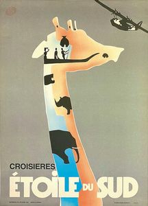 Berny et Peignot - CROISIRES ETOILES DU SUD