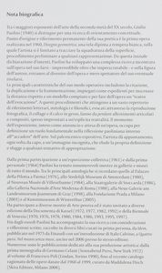 PAOLINI GIULIO (n. 1940) : Dall'atlante al vuoto.  - Asta 225 MODERN & CONTEMPORARY - Associazione Nazionale - Case d'Asta italiane