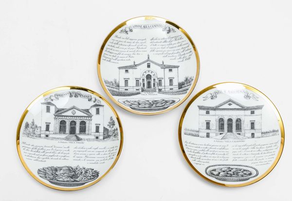 Piero Fornasetti  - Asta Design Lab - Associazione Nazionale - Case d'Asta italiane