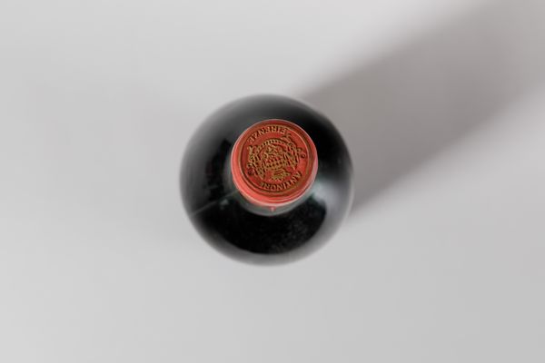 Antinori, Tignanello  - Asta Heritage. Vini e Distillati da Collezione - Associazione Nazionale - Case d'Asta italiane