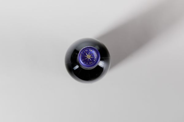 Tenuta San Guido, Sassicaia  - Asta Heritage. Vini e Distillati da Collezione - Associazione Nazionale - Case d'Asta italiane