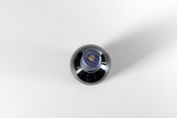 Tenuta San Guido, Sassicaia  - Asta Heritage. Vini e Distillati da Collezione - Associazione Nazionale - Case d'Asta italiane