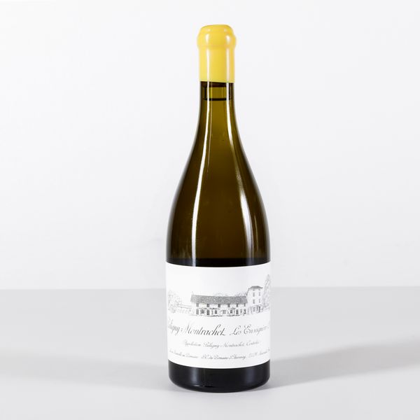 Domaine d'Auvenay, Puligny Montrachet Les Enseigneres  - Asta Heritage. Vini e Distillati da Collezione - Associazione Nazionale - Case d'Asta italiane