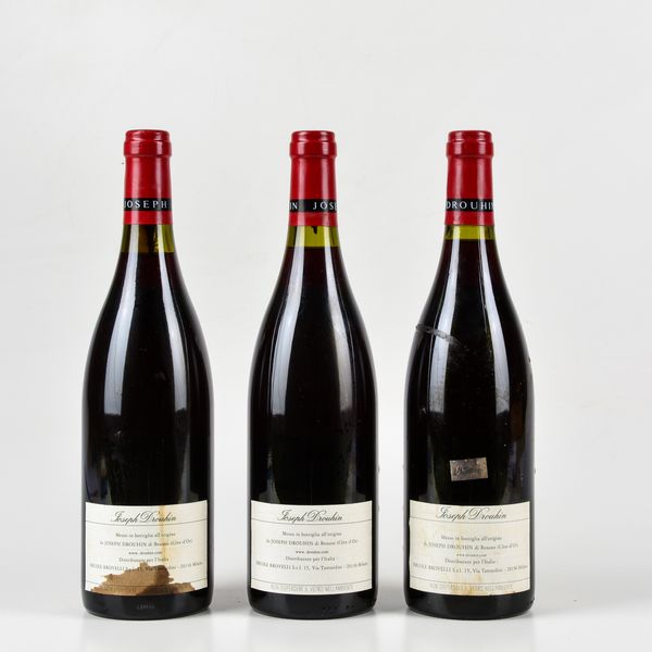 Joseph Drouhin, Clos des Mouches  - Asta Heritage. Vini e Distillati da Collezione - Associazione Nazionale - Case d'Asta italiane