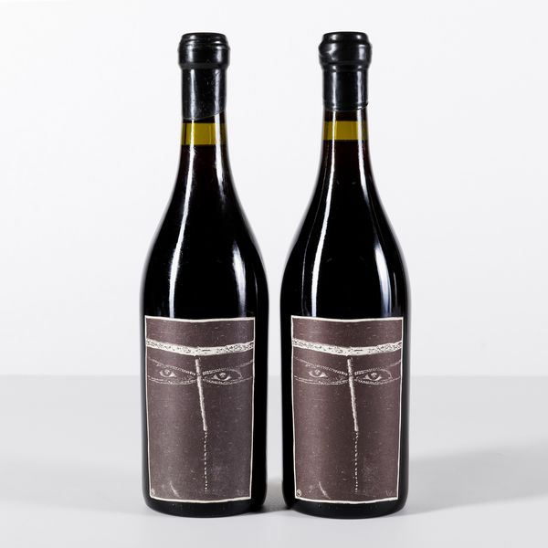 Sine Qua Non, Veiled Pinot Noir  - Asta Heritage. Vini e Distillati da Collezione - Associazione Nazionale - Case d'Asta italiane