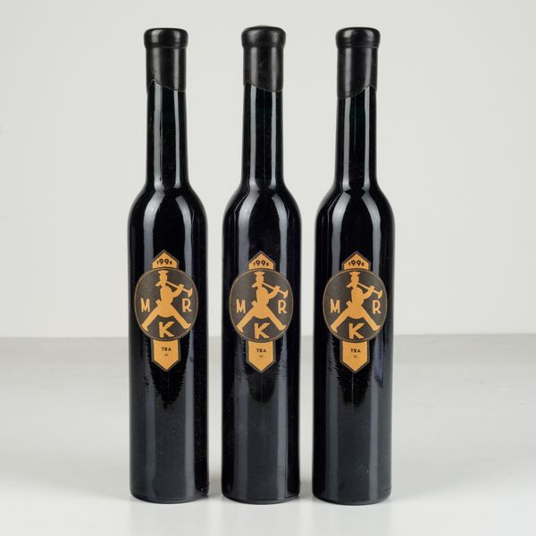 Sine Qua Non Mr. K, Trockenbeerenauslese  - Asta Heritage. Vini e Distillati da Collezione - Associazione Nazionale - Case d'Asta italiane