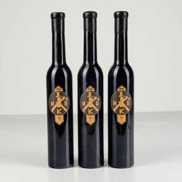 Sine Qua Non Mr. K, Trockenbeerenauslese  - Asta Heritage. Vini e Distillati da Collezione - Associazione Nazionale - Case d'Asta italiane