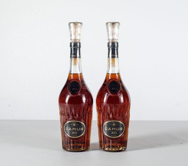 Camus, Cognac Extra Old  - Asta Heritage. Vini e Distillati da Collezione - Associazione Nazionale - Case d'Asta italiane