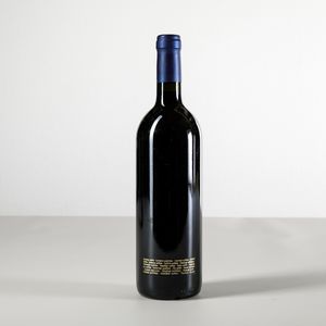 Tenuta San Guido, Sassicaia  - Asta Heritage. Vini e Distillati da Collezione - Associazione Nazionale - Case d'Asta italiane