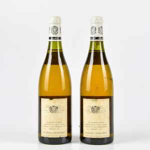 Louis Jadot, Batard Montrachet Grand Cru  - Asta Heritage. Vini e Distillati da Collezione - Associazione Nazionale - Case d'Asta italiane