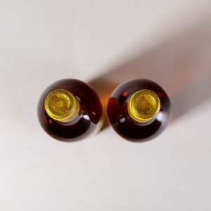 Chateau d'Yquem, Sauternes  - Asta Heritage. Vini e Distillati da Collezione - Associazione Nazionale - Case d'Asta italiane