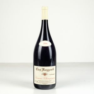 Clos Rougeard, Saumur Champigny Le Bourg  - Asta Heritage. Vini e Distillati da Collezione - Associazione Nazionale - Case d'Asta italiane