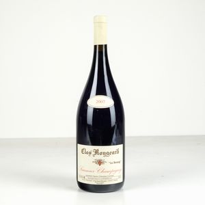 Clos Rougeard, Saumur Champigny Le Bourg  - Asta Heritage. Vini e Distillati da Collezione - Associazione Nazionale - Case d'Asta italiane