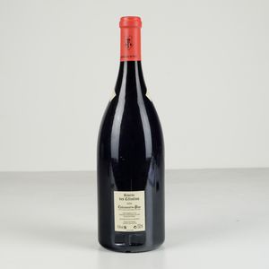 Henri Bonneau, Chateauneuf du Pape Reserve des Celestins Hommage a Henri Bonneau  - Asta Heritage. Vini e Distillati da Collezione - Associazione Nazionale - Case d'Asta italiane