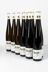 Egon Mller, Scharzhof Riesling  - Asta Heritage. Vini e Distillati da Collezione - Associazione Nazionale - Case d'Asta italiane