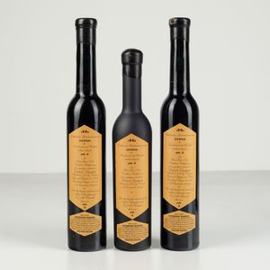 Sine Qua Non Mr. K, Eiswein  - Asta Heritage. Vini e Distillati da Collezione - Associazione Nazionale - Case d'Asta italiane