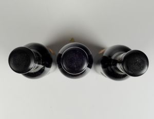 Sine Qua Non Mr. K, Eiswein  - Asta Heritage. Vini e Distillati da Collezione - Associazione Nazionale - Case d'Asta italiane