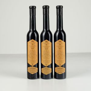 Sine Qua Non Mr. K, Trockenbeerenauslese  - Asta Heritage. Vini e Distillati da Collezione - Associazione Nazionale - Case d'Asta italiane