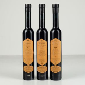 Sine Qua Non Mr. K, Vin de Paille  - Asta Heritage. Vini e Distillati da Collezione - Associazione Nazionale - Case d'Asta italiane