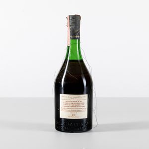 Delamain, Cognac Pale & Dry  - Asta Heritage. Vini e Distillati da Collezione - Associazione Nazionale - Case d'Asta italiane