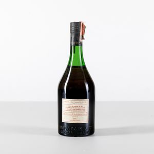 Delamain, Cognac Pale & Dry  - Asta Heritage. Vini e Distillati da Collezione - Associazione Nazionale - Case d'Asta italiane