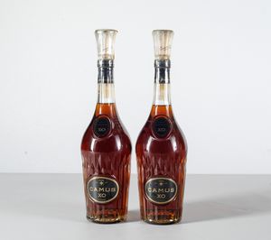 Camus, Cognac Extra Old  - Asta Heritage. Vini e Distillati da Collezione - Associazione Nazionale - Case d'Asta italiane