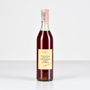 Hennessy, Cognac numero uno  - Asta Heritage. Vini e Distillati da Collezione - Associazione Nazionale - Case d'Asta italiane