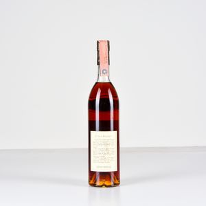 Hine, Grande Champagne Cognac Family Reserve  - Asta Heritage. Vini e Distillati da Collezione - Associazione Nazionale - Case d'Asta italiane